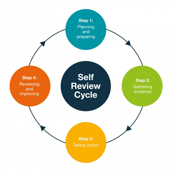 Selfreview planning cycles Bullying Free NZ