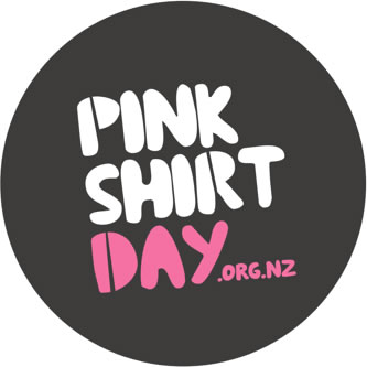 pink shirt day
